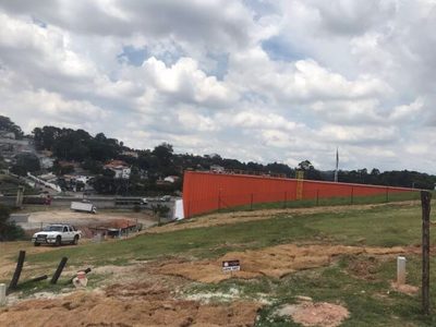 Terreno, 140 m² - Foto 1