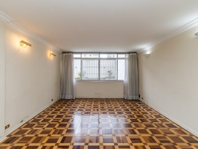 Apartamento, 3 quartos, 170 m² - Foto 1