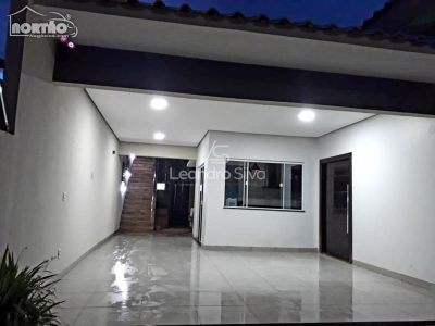 Casa, 3 quartos, 220 m² - Foto 4