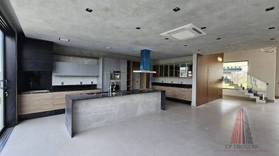 Casa de Condomínio, 5 quartos - Foto 4
