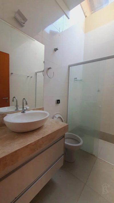Casa, 3 quartos, 110 m² - Foto 1