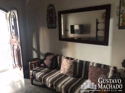 Casa, 3 quartos, 208 m² - Foto 2