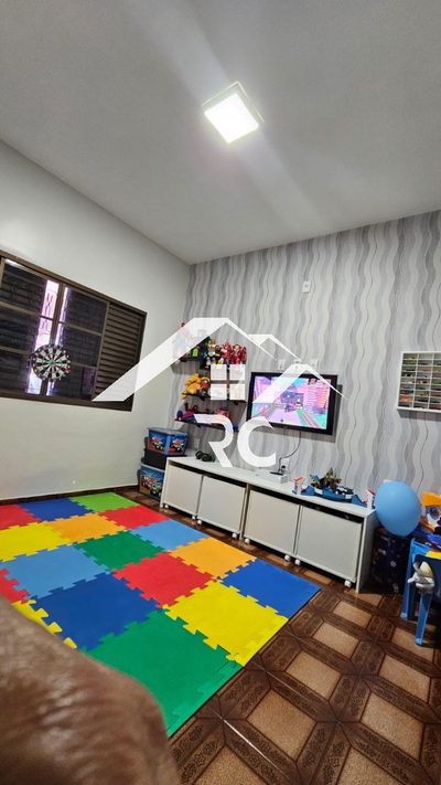 Casa, 4 quartos - Foto 3