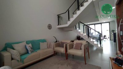 Sobrado, 3 quartos, 200 m² - Foto 3