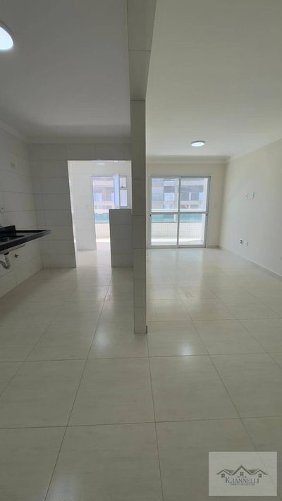 Apartamento, 2 quartos, 91 m² - Foto 1