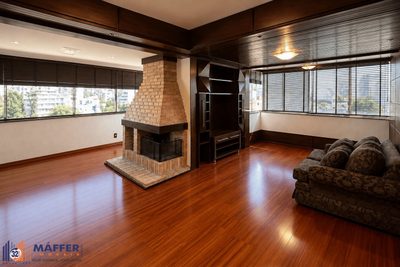 Apartamento, 3 quartos, 102 m² - Foto 1