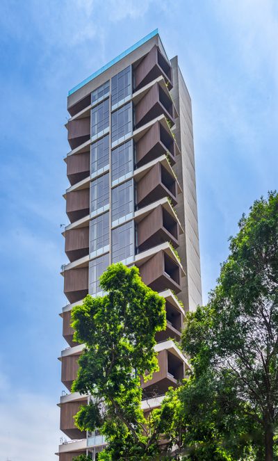 Apartamento, 3 quartos, 185 m² - Foto 3