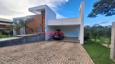 Casa de Condomínio, 4 quartos - Foto 4