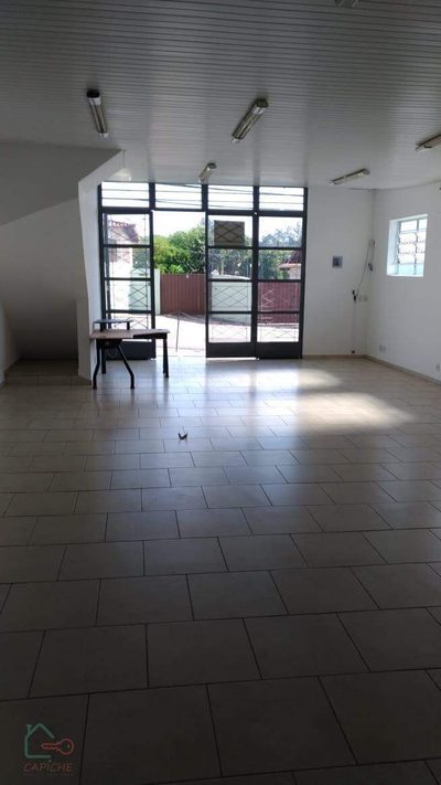 Loja-Salão, 158 m² - Foto 4