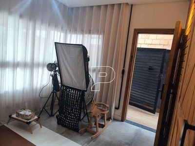 Casa de Condomínio, 3 quartos - Foto 4