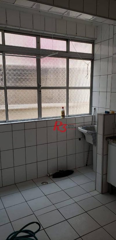 Apartamento, 1 quarto, 57 m² - Foto 1