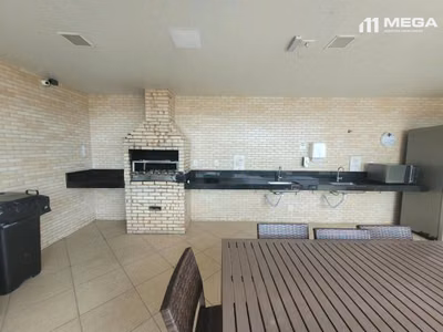 Apartamento, 2 quartos, 61 m² - Foto 5