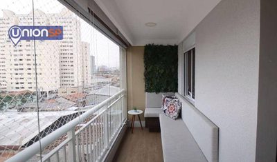 Apartamento, 3 quartos, 72 m² - Foto 5