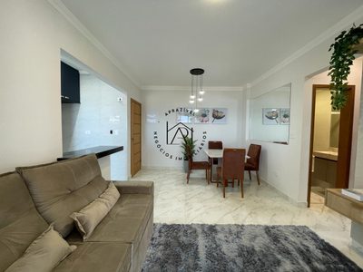 Apartamento, 2 quartos, 76 m² - Foto 2