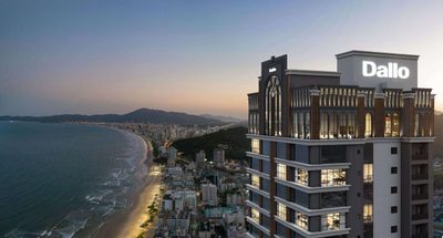 Apartamento, 4 quartos, 206 m² - Foto 4