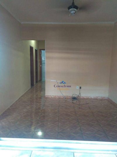 Casa, 2 quartos, 99 m² - Foto 1