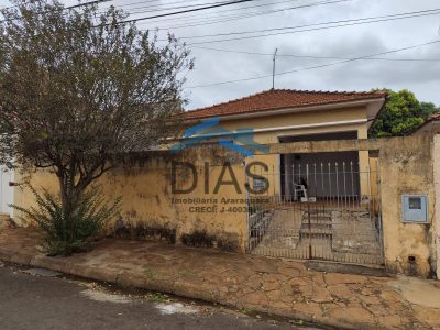 Casa, 3 quartos, 134 m² - Foto 1