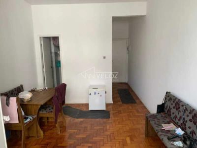 Apartamento, 34 m² - Foto 5