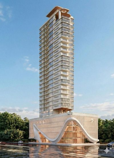 Apartamento, 4 quartos, 1462 m² - Foto 1