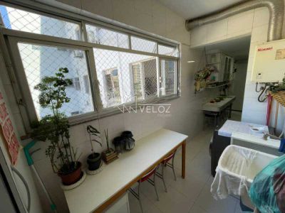 Apartamento, 2 quartos, 62 m² - Foto 4