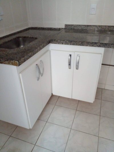 Apartamento, 2 quartos, 50 m² - Foto 5