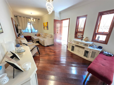 Sobrado, 3 quartos, 134 m² - Foto 1