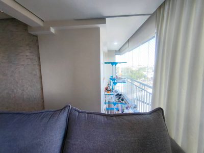 Apartamento, 3 quartos, 94 m² - Foto 5