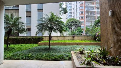 Apartamento, 2 quartos, 90 m² - Foto 2