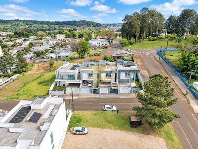 Sobrado, 3 quartos, 149 m² - Foto 2