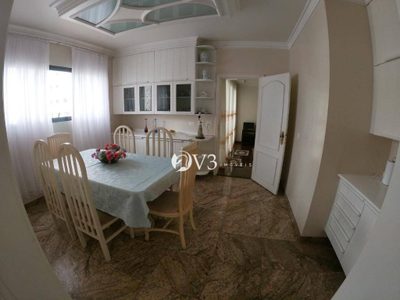 Apartamento, 4 quartos, 346 m² - Foto 2