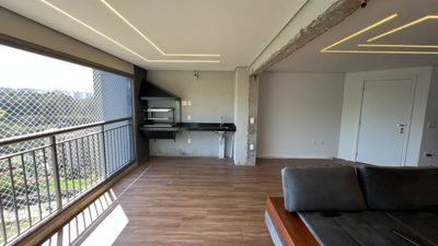 Apartamento, 3 quartos, 112 m² - Foto 4