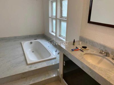 Apartamento, 6 quartos, 345 m² - Foto 1