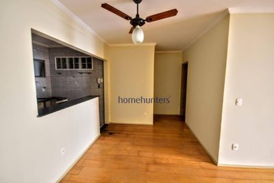Apartamento, 1 quarto, 62 m² - Foto 5