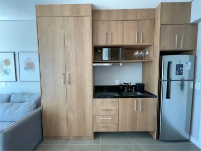 Apartamento, 1 quarto, 36 m² - Foto 5