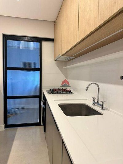 Apartamento, 1 quarto, 94 m² - Foto 2