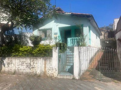 Terreno, 220 m² - Foto 1