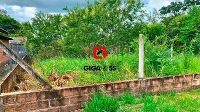 Terreno, 312 m² - Foto 3