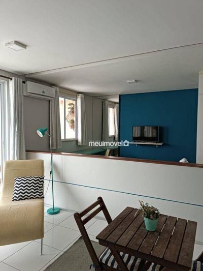 Apartamento, 1 quarto, 50 m² - Foto 4