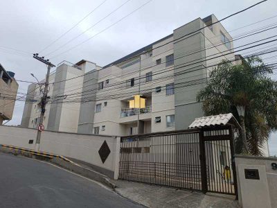 Apartamento, 2 quartos, 60 m² - Foto 1