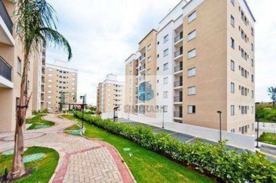 Apartamento, 2 quartos, 66 m² - Foto 2