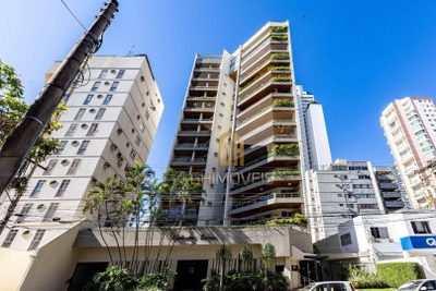 Apartamento, 3 quartos, 297 m² - Foto 4