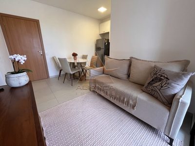 Apartamento, 2 quartos, 60 m² - Foto 2