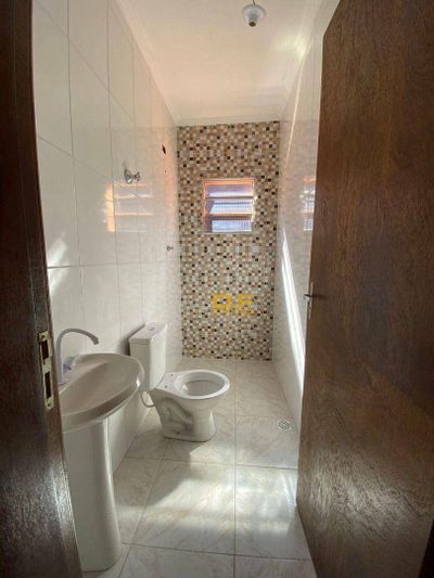 Casa, 2 quartos, 70 m² - Foto 4