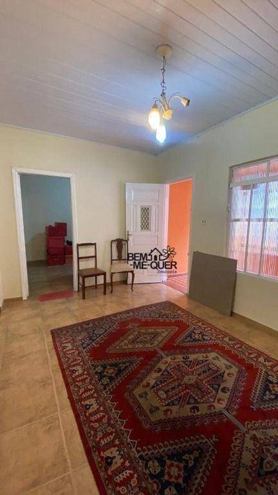 Casa, 2 quartos, 85 m² - Foto 2