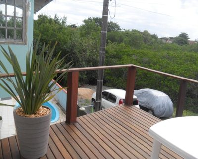 Sobrado, 4 quartos, 202 m² - Foto 4