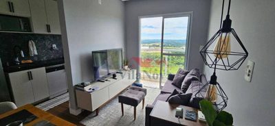 Apartamento, 2 quartos, 51 m² - Foto 2
