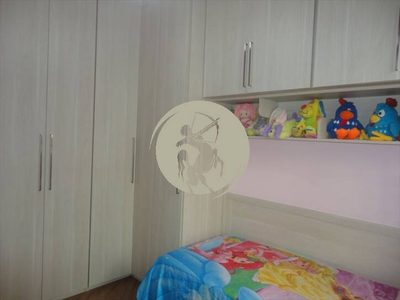 Casa, 3 quartos, 116 m² - Foto 2