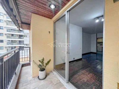 Apartamento, 3 quartos, 98 m² - Foto 3