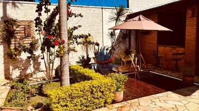 Sobrado, 3 quartos, 274 m² - Foto 5