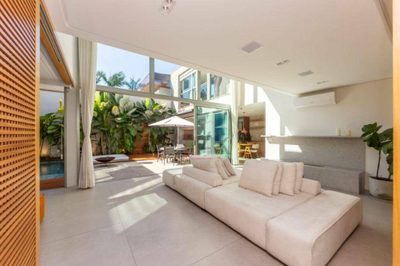Casa, 3 quartos, 404 m² - Foto 4